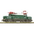 739492 Elektrolokomotive 1020.027-7, ÖBB, Ep. V Thumbnail 1