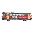 70386 Dieseltriebwagen 810 210-5, SKPL, Ep. V - VI Thumbnail 1