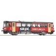 70387 Dieseltriebwagen 810 210-5, SKPL, Ep. V - VI (inkl. Sound) Thumbnail 1