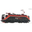 70481 Elektrolokomotive 143 124-6, EBS, Ep. VI Thumbnail 1
