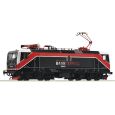 70482 Elektrolokomotive 143 124-6, EBS, Ep. VI (inkl. Sound) Thumbnail 1