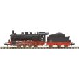 781390 Dampflokomotive 55 3448, DB, Ep. III (digital, ohne Sound) Thumbnail 3