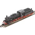 781390 Dampflokomotive 55 3448, DB, Ep. III (digital, ohne Sound) Thumbnail 6