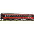 814512 Eurofima-Wagen 2. Klasse, EC 16 „Max Reinhardt‟, ÖBB, Ep. V Thumbnail 1