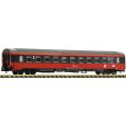 814513 Eurofima-Wagen 2. Klasse, EC 16 „Max Reinhardt‟, ÖBB, Ep. V Thumbnail 1