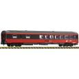 814514 Eurofima-Speisewagen, EC 16 „Max Reinhardt‟, ÖBB; Ep. V Thumbnail 1