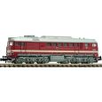 7370009 Diesellokomotive 120 024-5, DR, Ep. IV Thumbnail 1