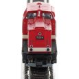 7370006 Diesellokomotive 112 311-6, DR, Ep. IV Thumbnail 5