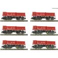 6660023 6-tlg. Display: Muldenkippwagen, DB AG, Ep. VI Thumbnail 1