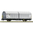6660011 Schiebewandwagen, Transwaggon/SBB Cargo, Ep. V Thumbnail 1