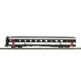 6260015 Reisezugwagen 1. Klasse, SBB, Ep. VI Thumbnail 1