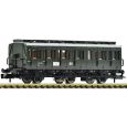 6260009 Abteilwagen 2. Klasse, DR, Ep. III Thumbnail 1
