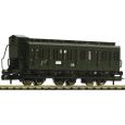 6260007 Abteilwagen 2. Klasse, DR, Ep. III Thumbnail 1