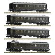6260006 4-tlg. Set: Schnellzug, DRG, Ep. III Thumbnail 1