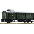 6260003 Gepäckwagen, DR, Ep. IV Thumbnail 1