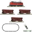 5170002 z21 start Digitalset: Elektrolokomotive BR 140 mit Güterzug, DB ,Ep.V-VI Thumbnail 1