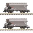830311 2-tlg. Set: Getreidesilowagen, SBB, Ep. V Thumbnail 1
