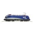 70524 Elektrolokomotive 182 911-8, EVB, Ep. VI Thumbnail 1