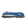 70525 Elektrolokomotive 182 911-8, EVB, Ep. VI (inkl. Sound) Thumbnail 1