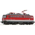 70604 Elektrolokomotive 1142 685-5, ÖBB, Ep. VI Thumbnail 1