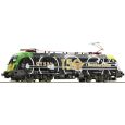 70686 Elektrolokomotive 470 504-1, GYSEV, Ep. VI (inkl. Sound) Thumbnail 1