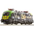 70686 Elektrolokomotive 470 504-1, GYSEV, Ep. VI (inkl. Sound) Thumbnail 2