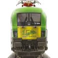 70686 Elektrolokomotive 470 504-1, GYSEV, Ep. VI (inkl. Sound) Thumbnail 4