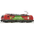 70724 Elektrolokomotive 193 312-6, DB Cargo, Ep. VI (inkl. Sound) Thumbnail 1