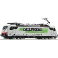 70732 Elektrolokomotive 186 906-4 „RAlpiercer“, SBB/RAlpin, Ep. VI Thumbnail 1