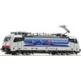 70732 Elektrolokomotive 186 906-4 „RAlpiercer“, SBB/RAlpin, Ep. VI Thumbnail 2