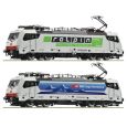 70733 Elektrolokomotive 186 906-4 „RAlpiercer“, SBB/RAlpin, Ep. VI (inkl. Sound) Thumbnail 1