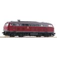 70772 Diesellokomotive 218 290-5, DB AG, Ep. V (inkl. Sound) Thumbnail 1