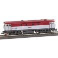 70926 Diesellokomotive 751 176-9, CD Cargo, Ep. VI Thumbnail 3