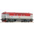 70927 Diesellokomotive 751 176-9, CD Cargo, Ep. VI (inkl. Sound) Thumbnail 1