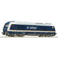 70944 Diesellokomotive 223 081-1, alex, Ep. VI (inkl. Sound) Thumbnail 1