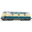 71089 Diesellokomotive BR 221, DB, Ep. IV (inkl. Sound) Thumbnail 1