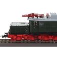 71356 Elektrolokomotive BR 254, DR, Ep. IV (inkl. Sound) Thumbnail 5