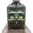 7520004 Elektrolokomotive Reeks 20, SNCB, Ep. IV-V Thumbnail 5