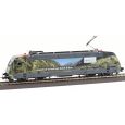 7510021 Elektrolokomotive BR 101, DB AG, Ep. VI Thumbnail 1
