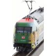 7510021 Elektrolokomotive BR 101, DB AG, Ep. VI Thumbnail 5