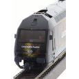 7510020 Elektrolokomotive Re 460 072-2 „Locarno“, SBB, Ep. VI Thumbnail 2