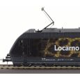 7510020 Elektrolokomotive Re 460 072-2 „Locarno“, SBB, Ep. VI Thumbnail 4