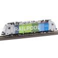 7510011 Elektrolokomotive 186 295-2, Railpool, Ep. VI Thumbnail 1