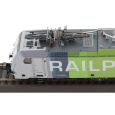 7510011 Elektrolokomotive 186 295-2, Railpool, Ep. VI Thumbnail 6