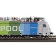 7510011 Elektrolokomotive 186 295-2, Railpool, Ep. VI Thumbnail 7