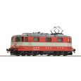 7510002 Elektrolokomotive Re 4/4 II 11108 „Swiss Express“, SBB, Ep. VI Thumbnail 1