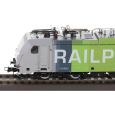 7500011 Elektrolokomotive 186 295-2, RailpoolI, Ep. VI Thumbnail 5