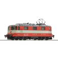 7500002 Elektrolokomotive Re 4/4 II 11108 „Swiss Express“, SBB, Ep. VI Thumbnail 1