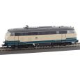 7320010 Diesellokomotive 218 150-1, DB, Ep. IV (inkl. Sound) WECHSELSTROM/AC Thumbnail 1