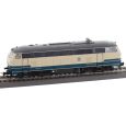7320010 Diesellokomotive 218 150-1, DB, Ep. IV (inkl. Sound) WECHSELSTROM/AC Thumbnail 2